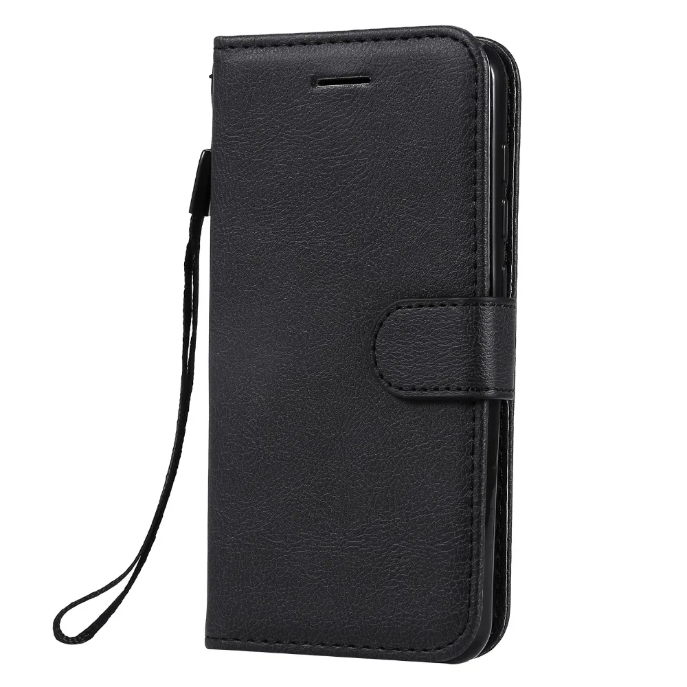 Flip Leather Case on for Funda Xiaomi Redmi GO case For Coque Xiaomi Redmi GO cover BOOK Wallet Cover Mobile Phone Bag Women Men xiaomi leather case glass