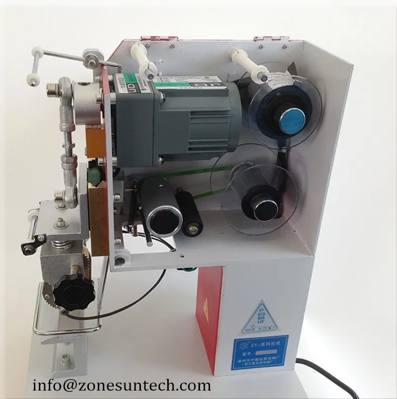 ZONESUN высокочастотный, Автоматический Пневматический бумажный пластиковый кожаный логотип Тисненая машина для горячего тиснения фольгой термопресс