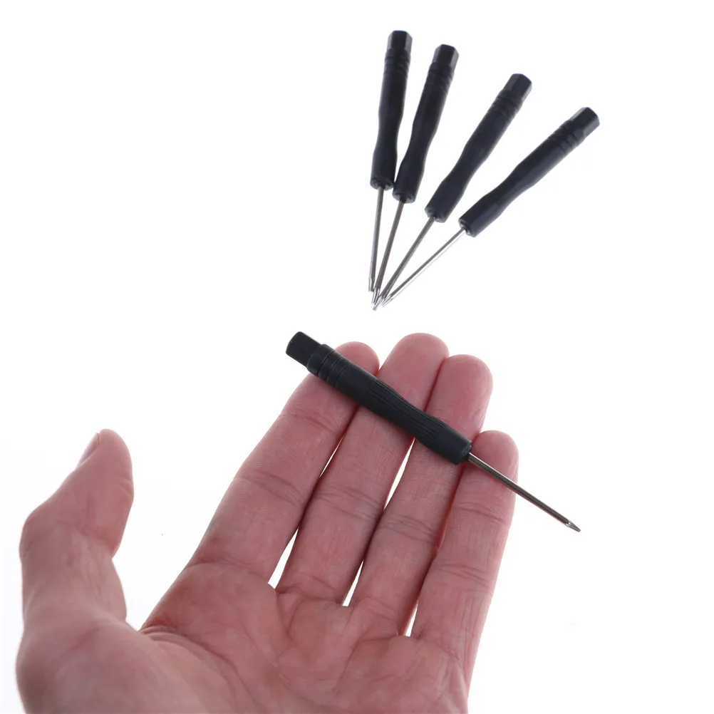 

T2 T5 T6 Precision Torx Screw Driver Set for Mobile Phone Tablet Repair