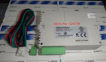 

DVP02DA-S programmable logic controller PLC