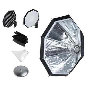 

Godox AD-S7 Multi-functional Grid Softbox for WITSTRO flash AD180 AD360 Light