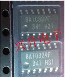 

50pcs/lot BA10339F-E2 BA10339F BA10339 SOP14