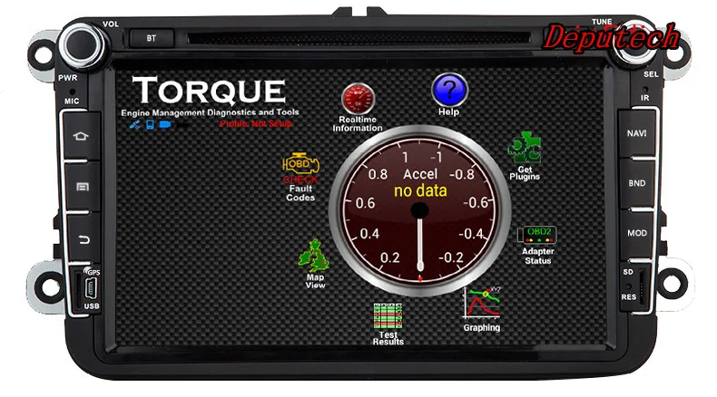 8 &quotАвтомобильный dvd плеер на основе Android с TV/BT GPS 3G WIFI Canbus аудио Радио стерео