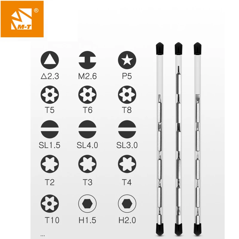 M-Triangle Mini Electric Screwdriver Set Cordless Rechargeable for phone Watch Precise repair tools M-Triangle Mini Electric Screwdriver Set Cordless Rechargeable for phone Watch Precise repair tools