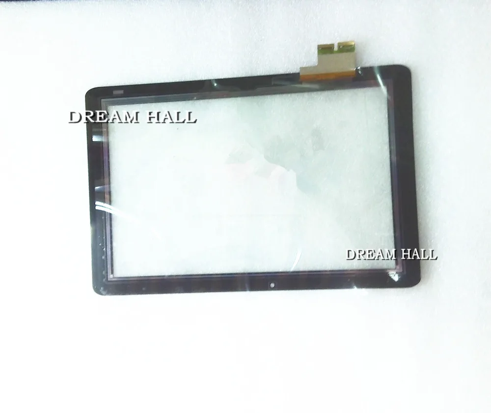

Free shipping New 10.1" Inch Tablet PC Touch Screen Digitizer For Acer Iconia Tab 510 with Free Repair Tools