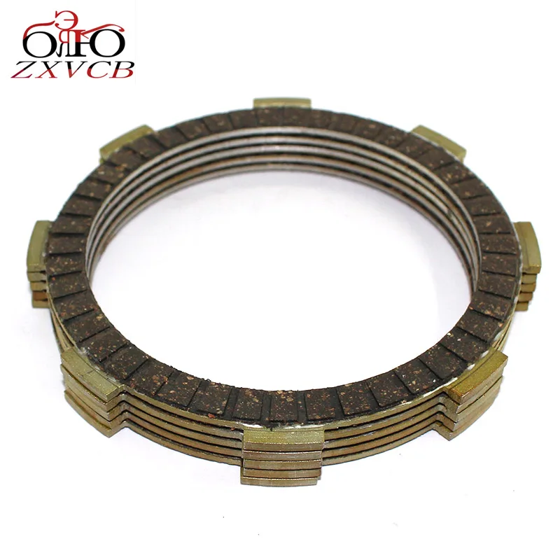 Запчасти для цилиндра двигателя HONDA CR80R 1984-2002 CR80RB 2000 2001 2002 CR85R 2003-2007 CR85RB Expert 03-07 5 шт. |