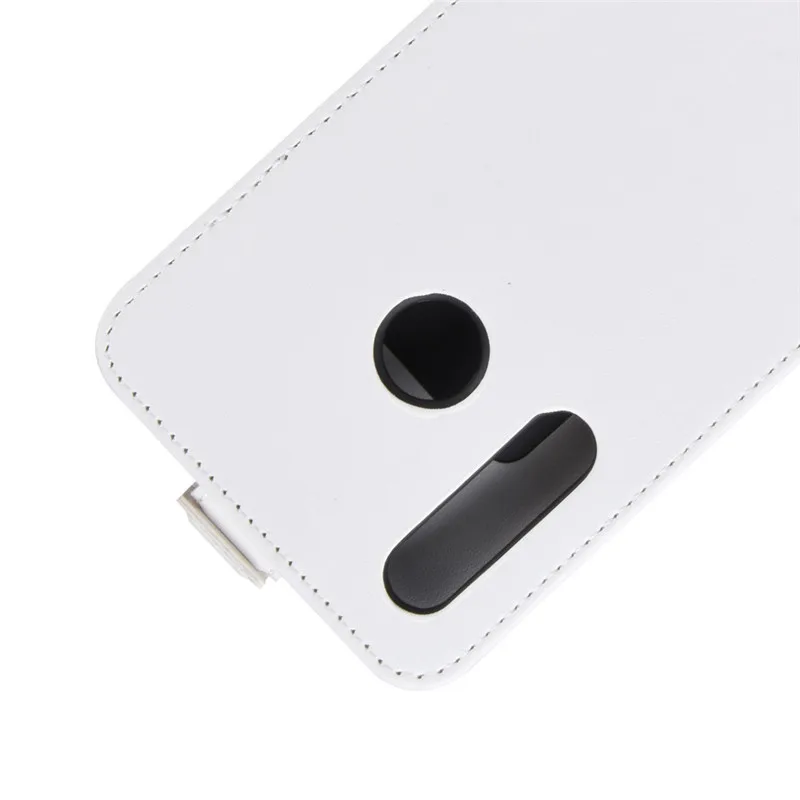Phone Case for Samsung Galaxy A60 Cover 6.3 inch Vertical PU Leather Case Flip Case Cover for Samsung Galaxy A60 Case Phone Bag