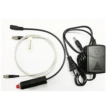 520nm50mw полупроводниковый лазерный комбинированный волоконно-зеленый лазерный модуль FC разъем Core 200um