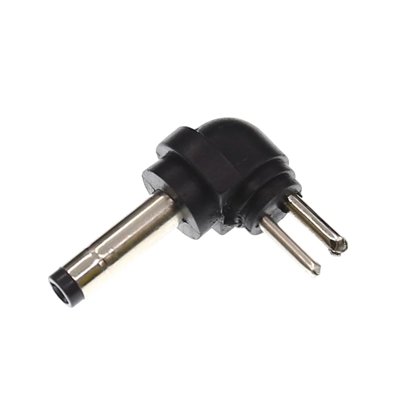 

New 2pin to 4.0x1.7mm adaptor connector For Lenovo Air13 15Pro YOGA710 510s 310s 720s laptop charger converter
