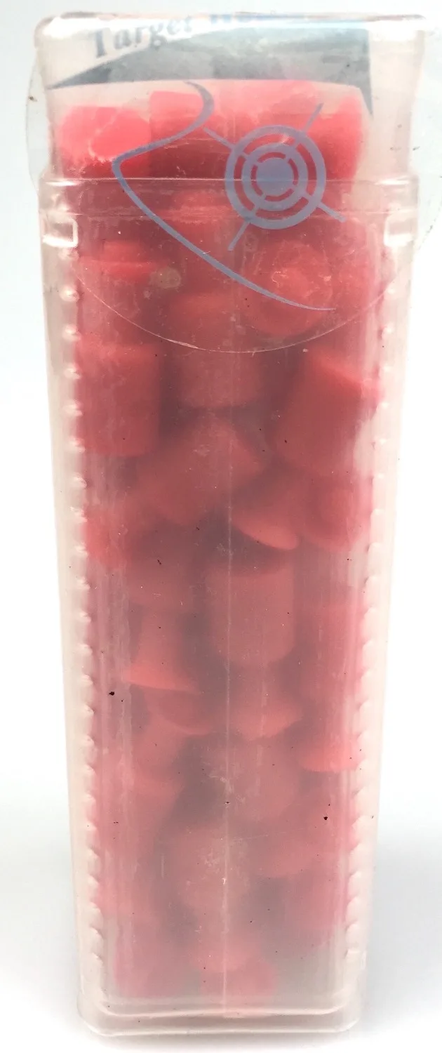 POLYMER DARTS FUEL 50PCS FUEL DART FOR BLOWGUN .40 CALIBER 5