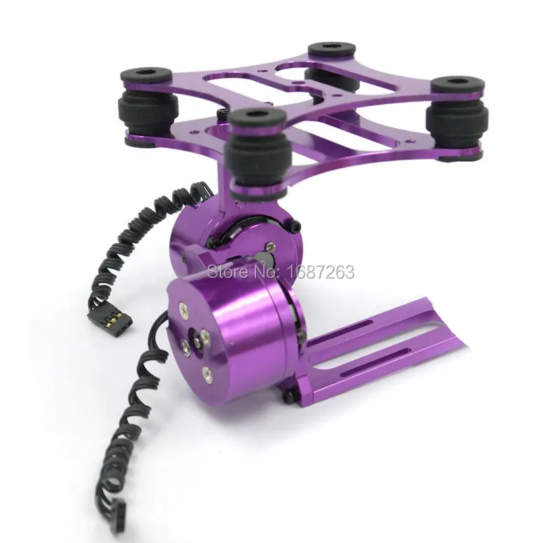 GIMBAL-1