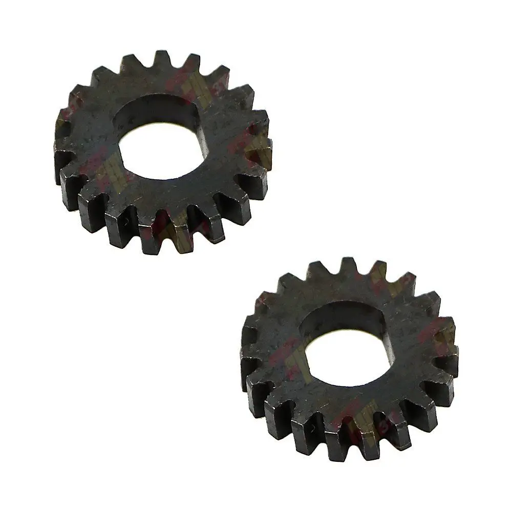 

2PCS Sunroof Motor Gear COG Repair FOR Mercedes-Benz C/E Class W203 W204 W210