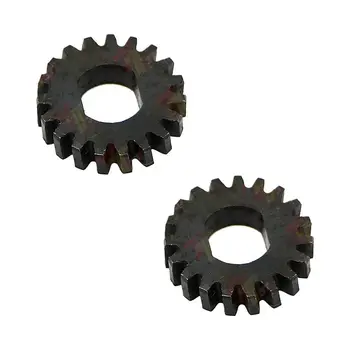 

2PCS Sunroof Motor Gear COG Repair FOR Mercedes Benz C E Class W203 W204 W210