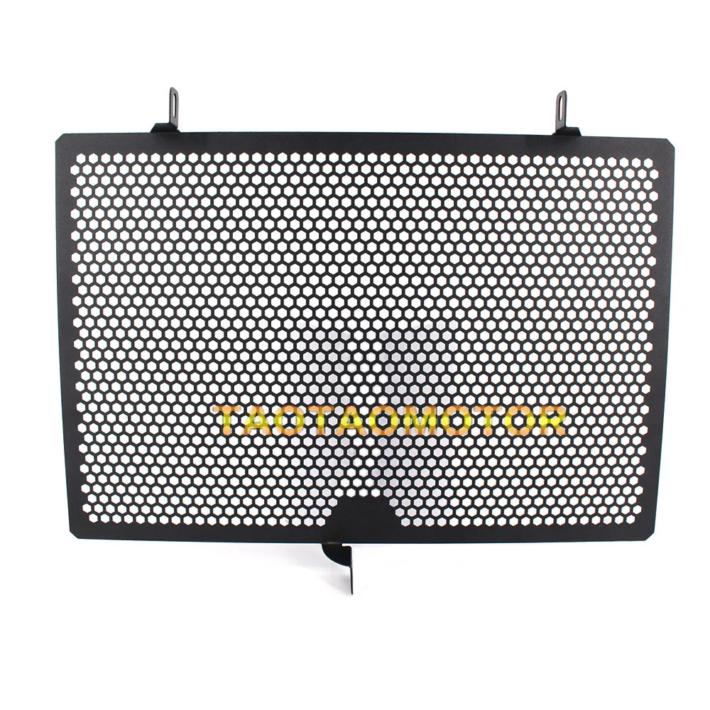 Защитная крышка радиатора CK для KAWASAKI Z750 Z800 Z1000 Z1000SX NINJA 1000|motorcycle radiator guard|radiator