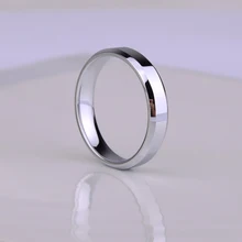 Новые кольца из карбида вольфрама с ребристыми краями для мужчин и женщин, обручальные кольца с неровными краями для мужчин и женщин, вольфрамовые кольца