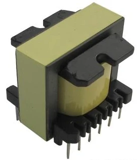 

EI19/EE19/EE22/EI22 Magetic Ferrite core transformer high frequency transformer power transformer vertical 5+5pin