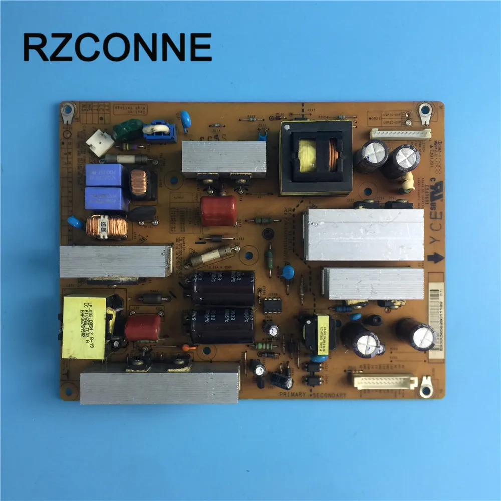 Carte D'alimentation LG EAY60869507 Pour TV 47CM565-UB - Neuve, Démontée