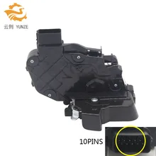 LR011303 REAR LEFT DOOR LATCH MECHANISM LOCK ACTUATOR FOR LAND ROVER FREELANDER 2 II 2006-2015