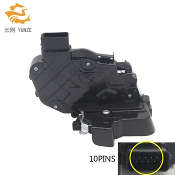 

LR011303 REAR LEFT DOOR LATCH MECHANISM LOCK ACTUATOR FOR LAND ROVER FREELANDER 2 II 2006-2015