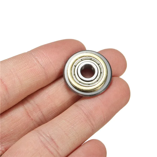 Anium Coated Rotary Ball Bearing Cutting Wheel Tile Cutter Anium Coated Rotary Ball Bearing Cutting Wheel Tile Cutter Replacement Spare Blade 22x6x6mm Shafts In From Home Improvement On Aliexpress