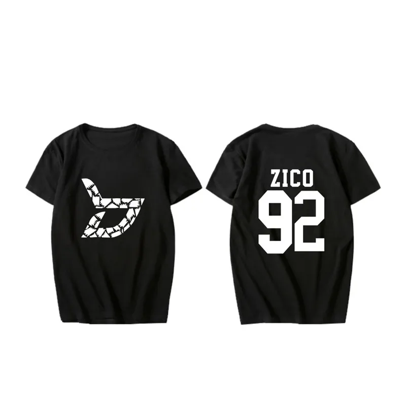 ZICO Black