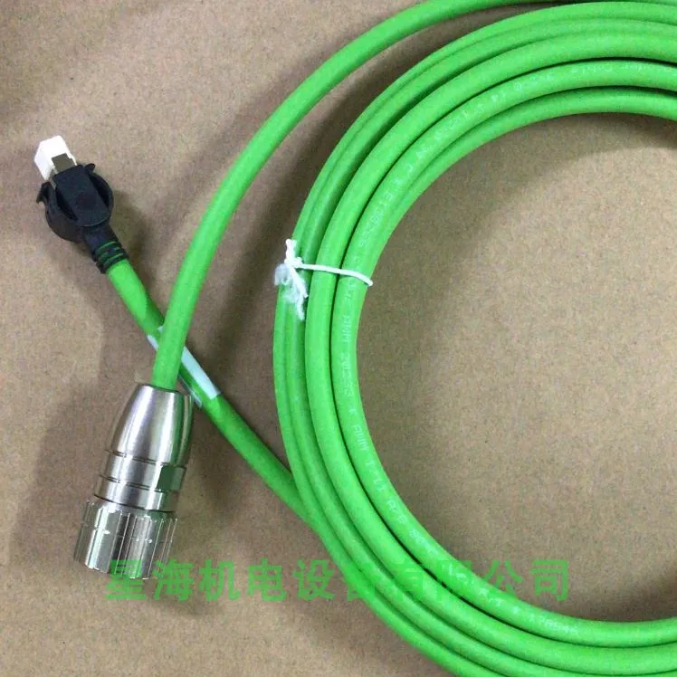 Новый и оригинальный сенсорный кабель 5 м VW3M8101R50 | Инструменты