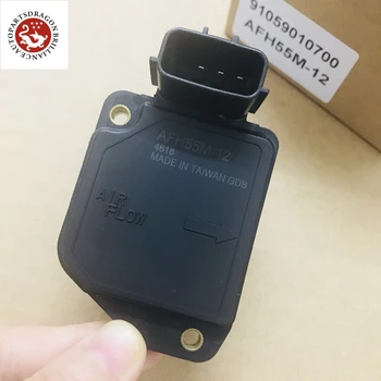 

MAF Electronic Mass Air Flow Sensor Meter OEM AFH55M-12 AFH55M12 16017-1S710 160171S710 Made in taiwan