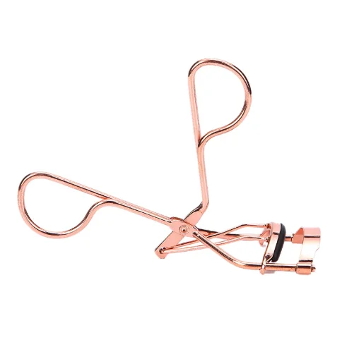 Cheap Professional Rose gold Eyelash Curler Eye lashes Curling Clip Eyelash Cosmetic Makeup Tools Accessories For Women Cheap Professional Rose gold Eyelash Curler Eye lashes Curling Clip Eyelash Cosmetic Makeup Tools Accessories For Women