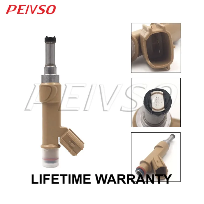 PEIVSO 23250 0T010 23209 09120 fuel injector for TOYOTA Yaris / Vios