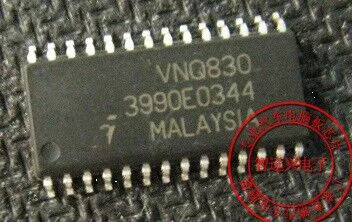 IC новый оригинальный VNQ830 SOP28 бесплатная доставка | Электроника