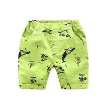Хлопковые шорты для маленьких мальчиков, летняя одежда для маленьких мальчиков, шорты для серфинга, мягкие повседневные шорты цвета хаки, одежда для мальчиков, Прямая поставка