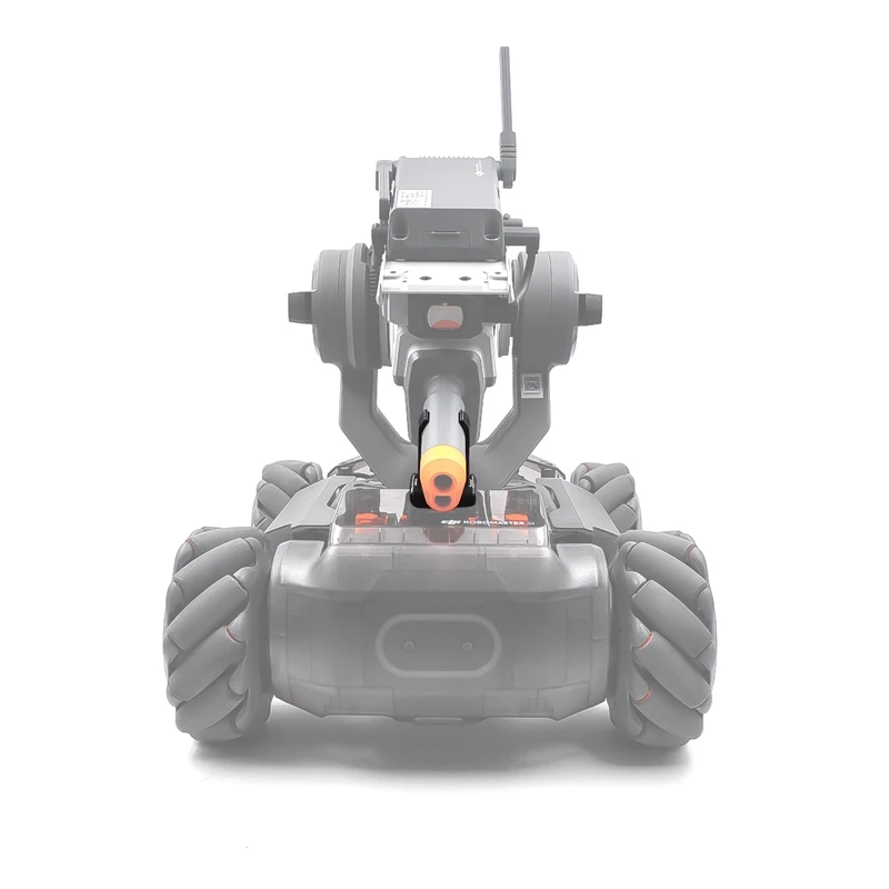 Robomaster S1 Gimbal Camera Mount Bracket for Dji Robomaster S1 Expansion Accessories