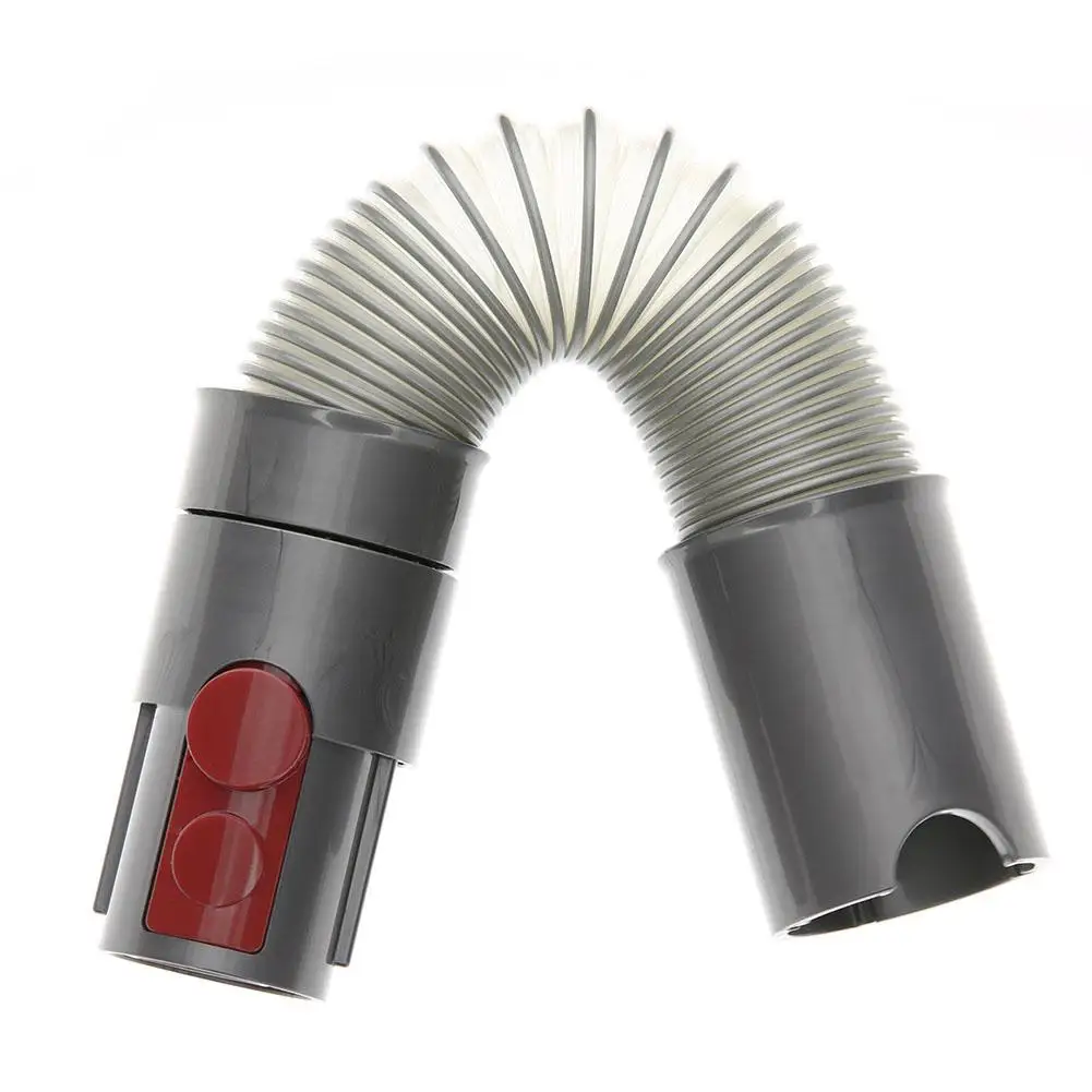 

Replacement Vacuum Cleaner Extended Telescopic Extension Hose for Dyson V7 V8 V10 Vacuum Cleaner Spare Parts