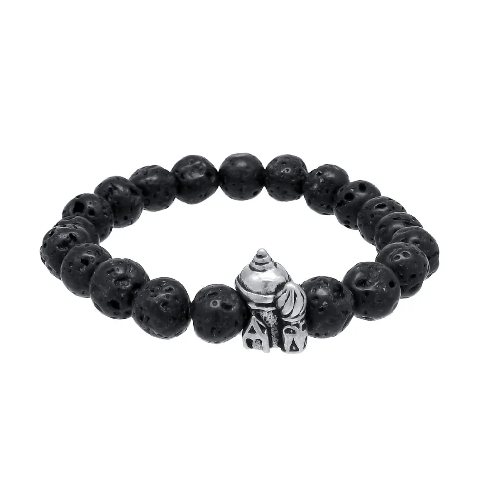 ZP-PS012-1 Lava Diffuser Bracelets