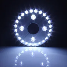 Светодиодный фонарь с питанием от батареи Портативный походный 28 светодиодный светильник F5 соломенная шляпа тент светильник зонтик Полюс светильник Открытый аварийный светильник