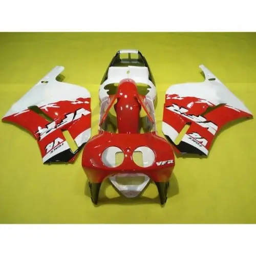 

Motorcycle ABS Hand Made Fairing Bodywork Kit Fit For Honda VFR400R VFR 400 R NC30 7A