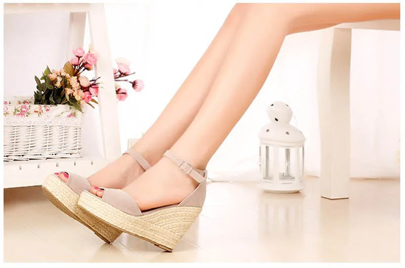 women sandals X113-6