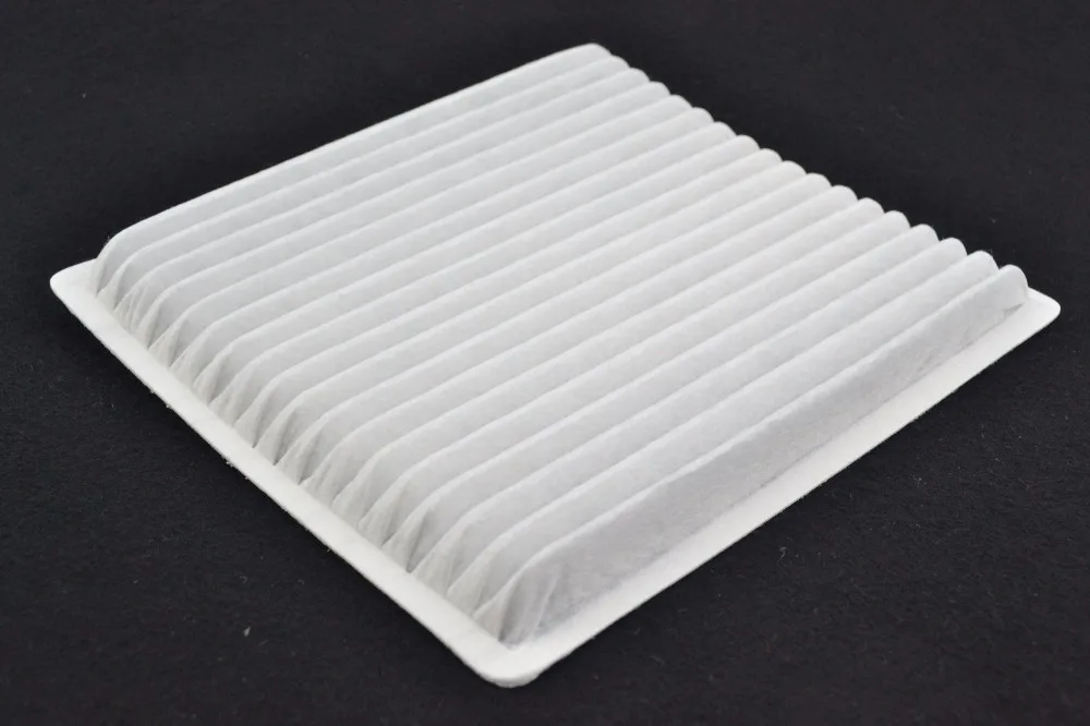 

BBQ@FUKA OEM Quality Cabin Air Filter fit for Toyota/Subaru/Mitsubishi/Mazda 87139-47010