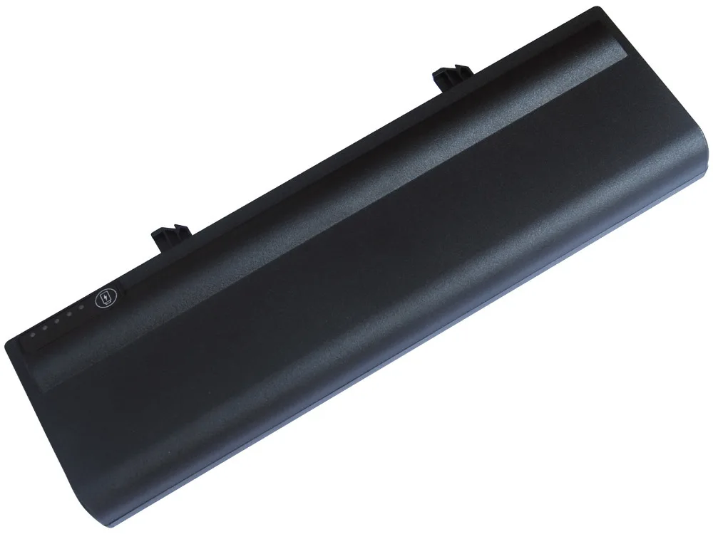 LMDTK Новый 6 ячейный Аккумулятор для ноутбука Dell XPS M1210 CG036 CG039 HF674 NF343 312 0435 Бесплатная