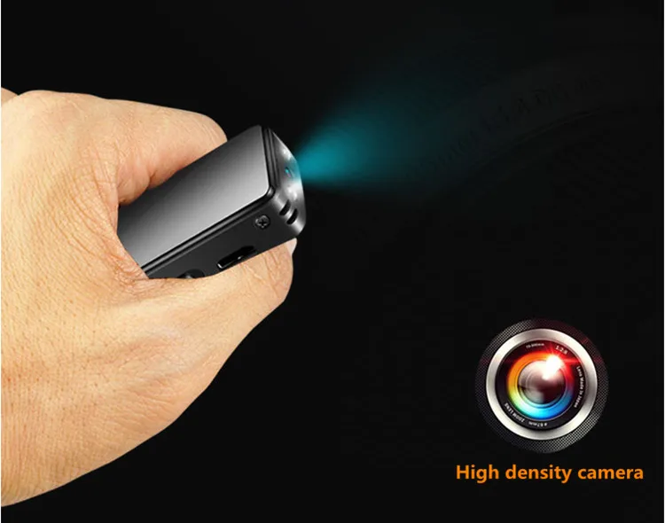 voice recorder microphone