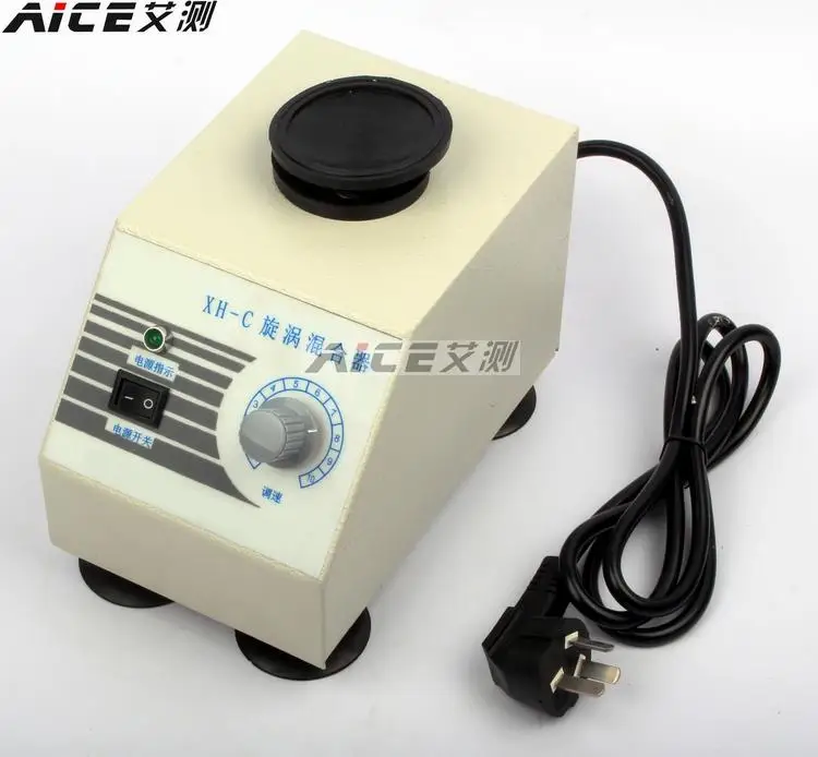 (XH C vortex mixer) Quick Mixer Vortex Mixer Oscillatorin Instrument