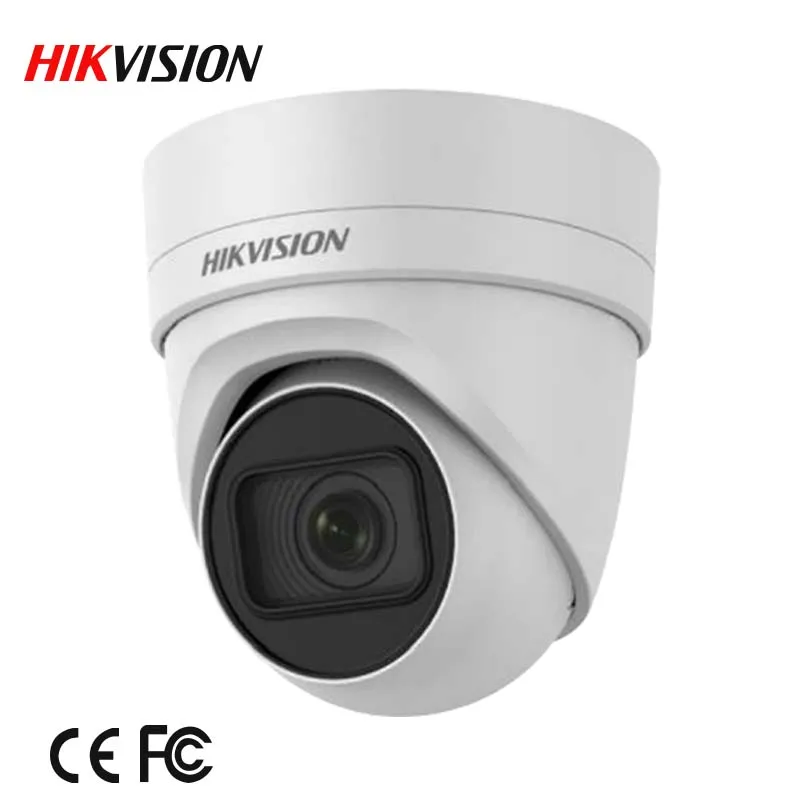 Бесплатная доставка Международная модель DS 2CD2H35FWD IZS 3MP башня cctv камера