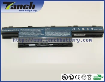 

Laptop batteries for ACER AS10D31 TravelMate 5740 Aspire 7551 5552 AS10D61 5253 7741Z 5251 battery 11.1V 6 cell