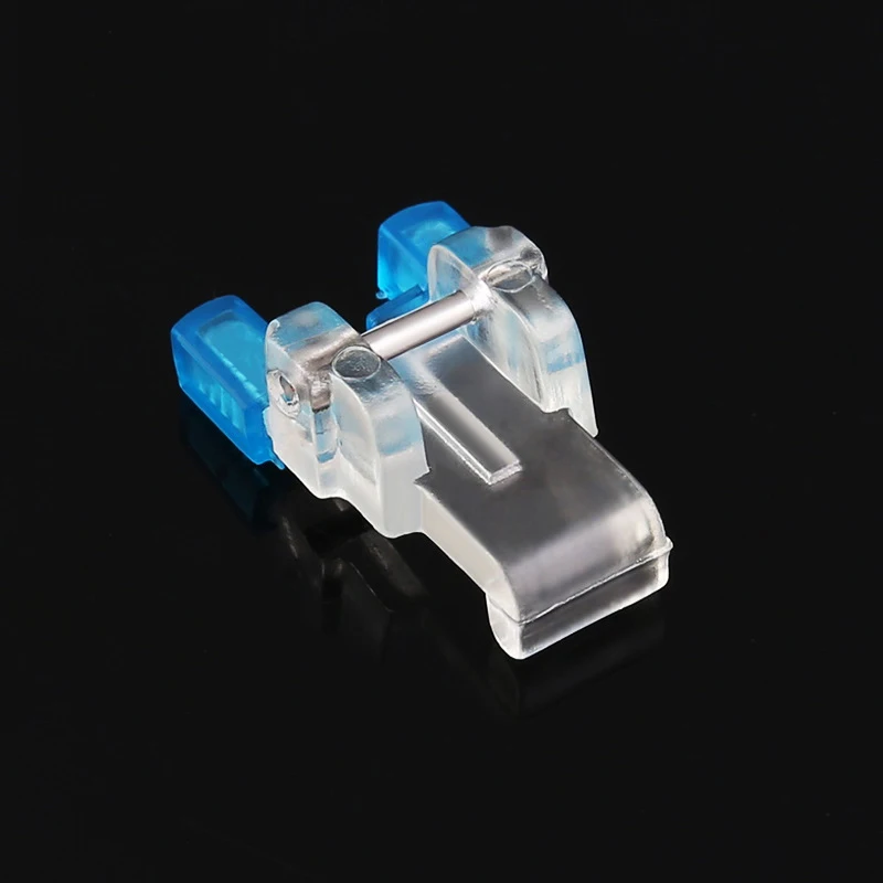 Presser foot (5)