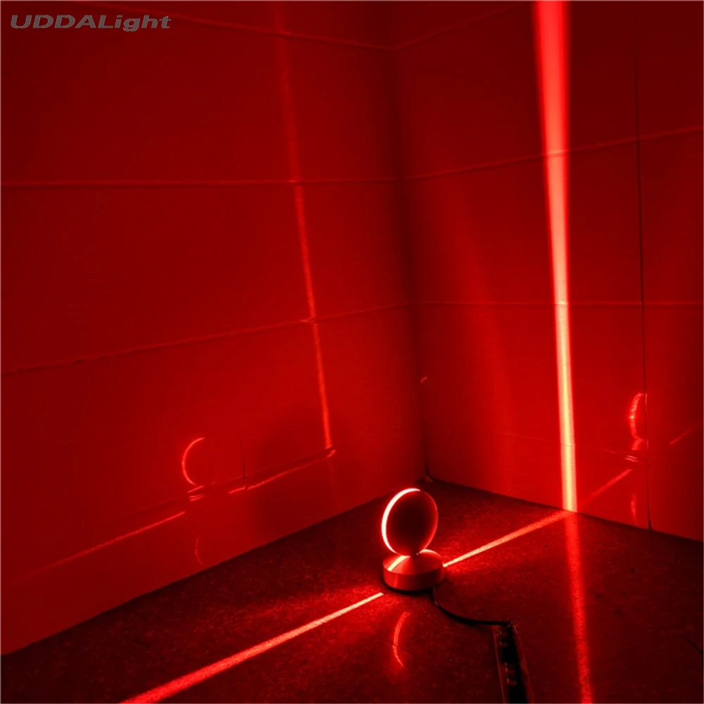 Цветная (rgb) Сменные открытый Водонепроницаемый IP67 светодиодный настенный