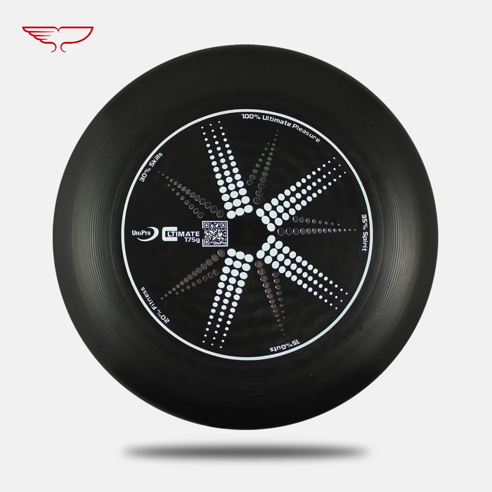 WFDF وافق 175g المهنية تحلق القرص UltiPro UltiPenta النهائي القرص