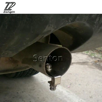 

ZD 1set Car Styling Turbo Sound Whistle Simulator For Skoda Octavia A5 A7 2 Fabia Yeti BMW E60 F30 X5 E53 Inifiniti Accessories