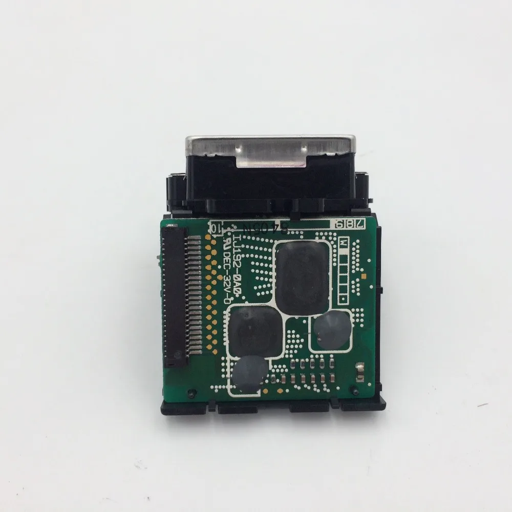 Цветная печатающая головка F055030 F055090 для принтера Epson DX2 COLOR 1520 1520K 3000 800 800N PRO 5000 7000