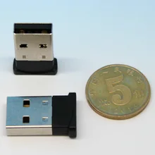 5 шт./партия мини-Маяк April 305 с питанием от USB с технологией BLE iBeacon диапазон эффекта 50 м
