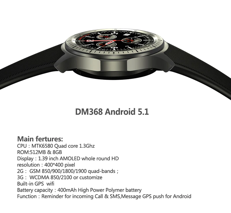 smart watch (1)